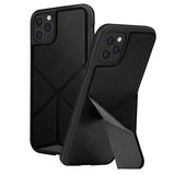 Uniq Transforma case for iPhone 11 Pro Max - black