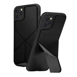 Uniq Transforma case for iPhone 11 Pro - black