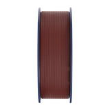 Sunlu PLA højhastighedsmarmorfilament (mursten rød)