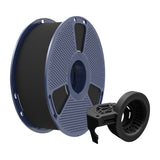 Sunlu PETG High-Speed Matte Filament (sort)