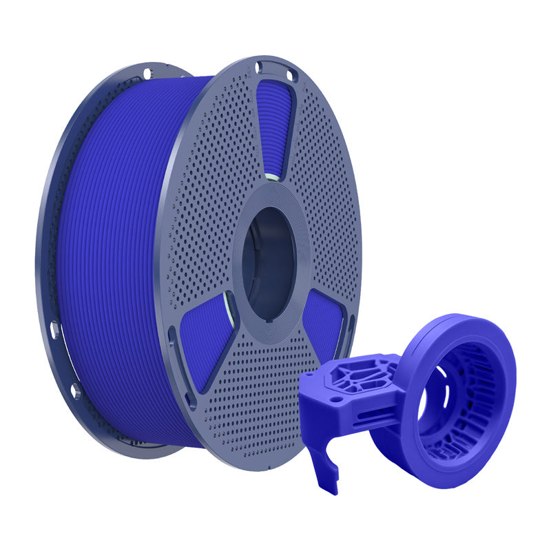 Sunlu PETG højhastighedsmattefilament (blå)
