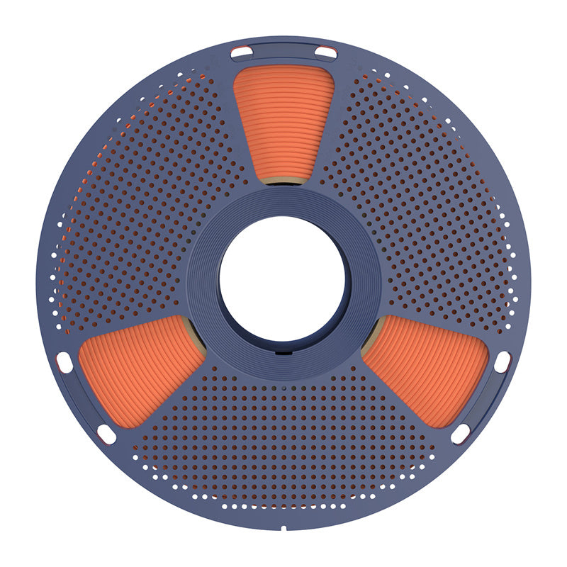 Sunlu PETG højhastighedsmattefilament (orange)