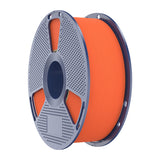 Sunlu PETG højhastighedsmattefilament (orange)
