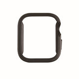 Uniq Valencia case for Apple Watch 4 / 5 / 6 / SE 40mm - gray