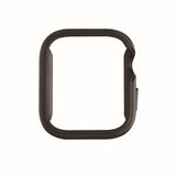Uniq Valencia case for Apple Watch 4 / 5 / 6 / SE 40mm - gray