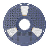 Sunlu ABS-højhastighedsfilament (hvidt)