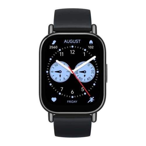 Xiaomi Redmi Watch 5 Lite sort EU BHR8789GL