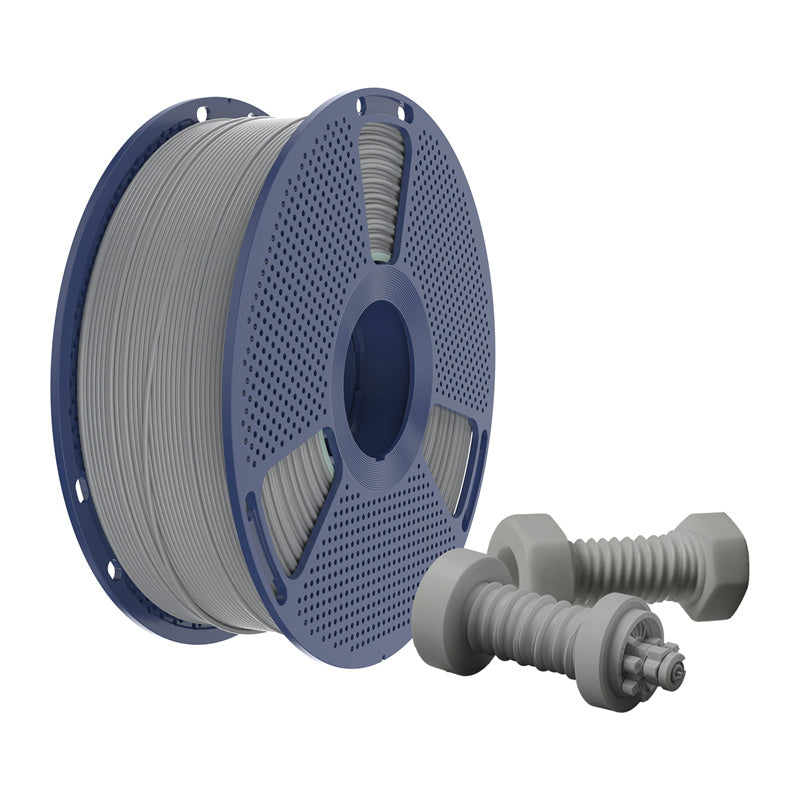 Filament Sunlu ABS Højhastighed (szary)