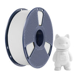 Sunlu PLA Matte Filament (hvid)