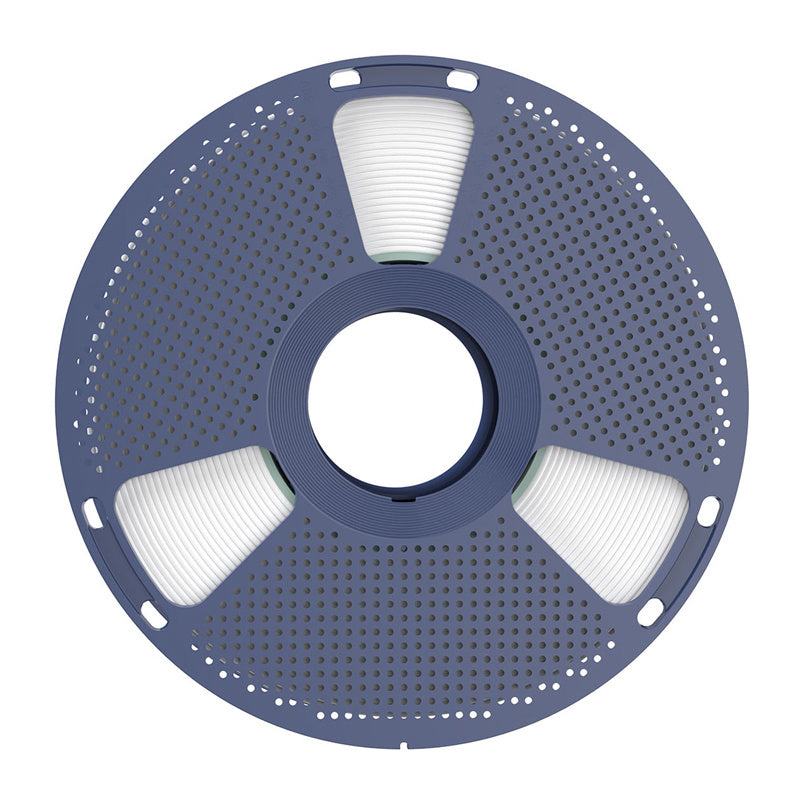 Sunlu PLA Matte Filament (hvid)