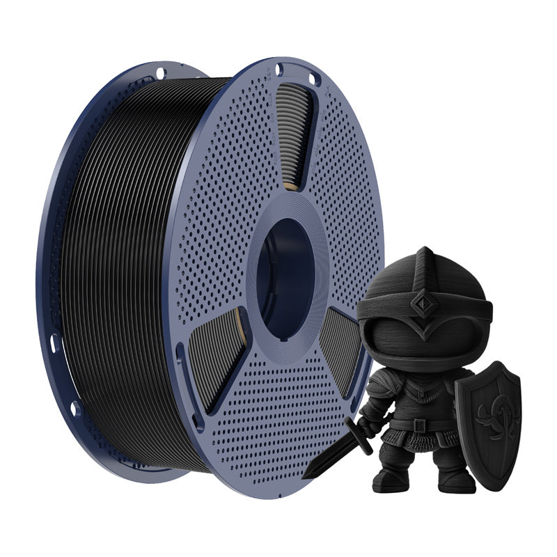 Sunlu PLA+ Filament (sort)