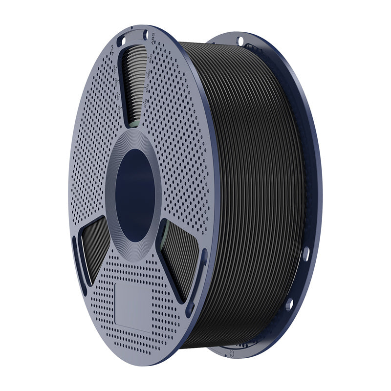 Sunlu PLA+ Filament (sort)