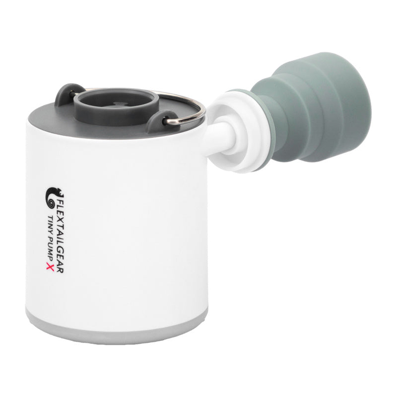 Flextail Tiny Pump X Portable Pump (hvid)