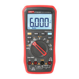 Uni-T True RMS UT15B MAX Digital Multimeter
