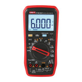 Uni-T True RMS UT18B MAX Digital Multimeter