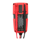 Uni-T UT120C Digitalt lomme-multimeter
