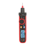 Uni-T UT118C Digital Multimeter med pen