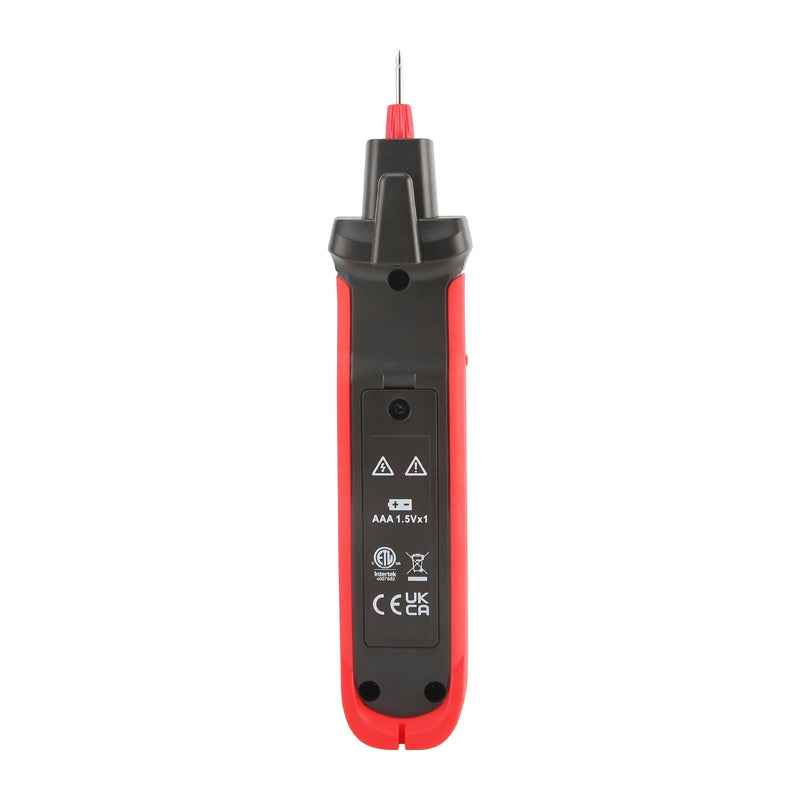 Uni-T UT118C Digital Multimeter med pen