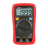 Uni-T Palm-Size UT131A Digital Multimeter