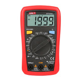 Uni-T Palm-Size UT131C Digital Multimeter