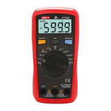 Uni-T UT133A håndholdt digitalt multimeter