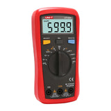 Uni-T UT133A håndholdt digitalt multimeter