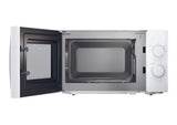 Candy Idea CMW20SMW Hvid Solo mikroovn Bordplade 20 L 700 W