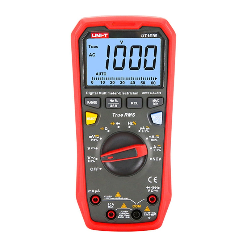 Digital multimeter Uni-T UT161B