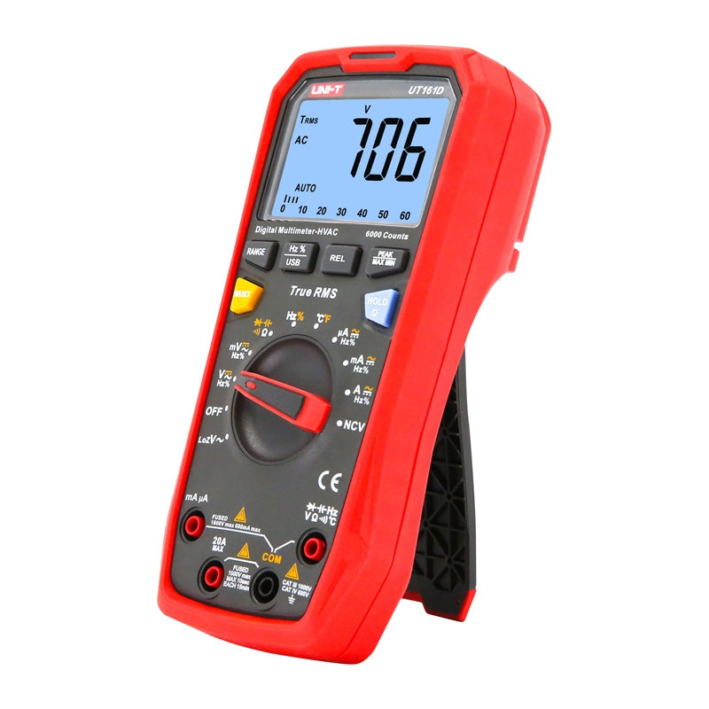 Digital multimeter Uni-T UT161D