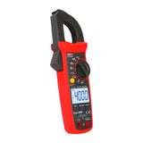 Uni-T UT202R digital klemme måler