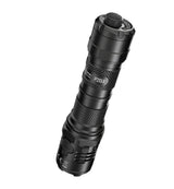 Nitecore P20iX Sort Taktisk lommelygte LED