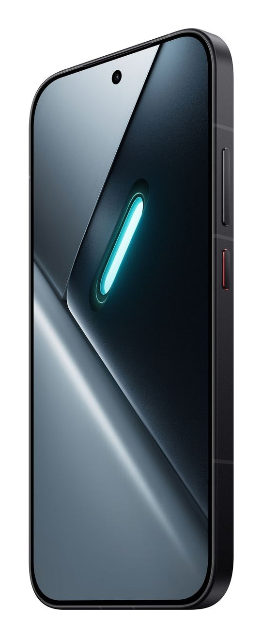 POCO X8 Pro 16,7 cm (6.59") Dual SIM 5G USB Type-C 12 GB 512 GB 6500 mAh Sort