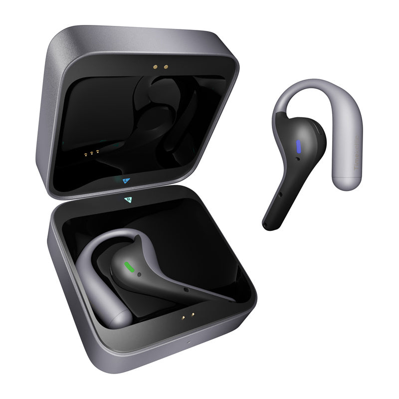 TIMEKETTLE W4 Pro Oversættelses øretelefoner