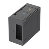 Automatisk rengøringsvæskedosseringsmodul med to 400+200 ml kamre til Dreame Matrix10 Ultra, X60 Ultra og X60 Ultra Complete rengøringsrobotter