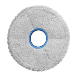 Termiske mopper til Dreame Matrix10 Ultra, L50s Ultra, L50s Pro Ultra, X50s Pro Master, X50s Ultra Complete, X50s Pro Ultra, X60 Ultra, X60 Ultra Complete, X60 Master, X50 Pro Ultra og X50 Pro Ultra Complete rengøringsrobotter.