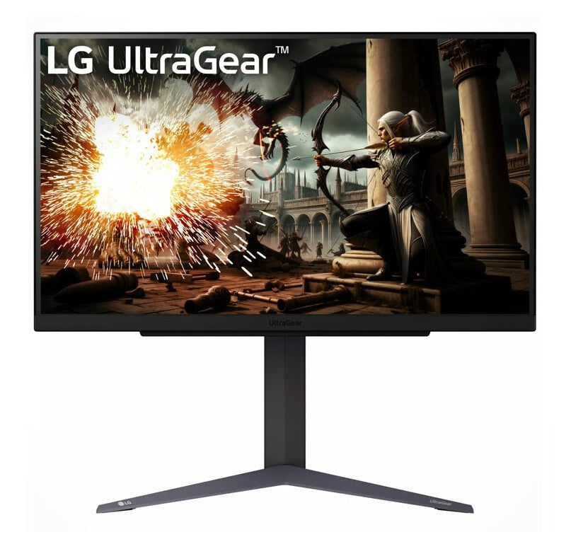 LG UltraGear 27GS75Q-B 27 IPS 2560 x 1440 (2K) HDMI DisplayPort 200Hz