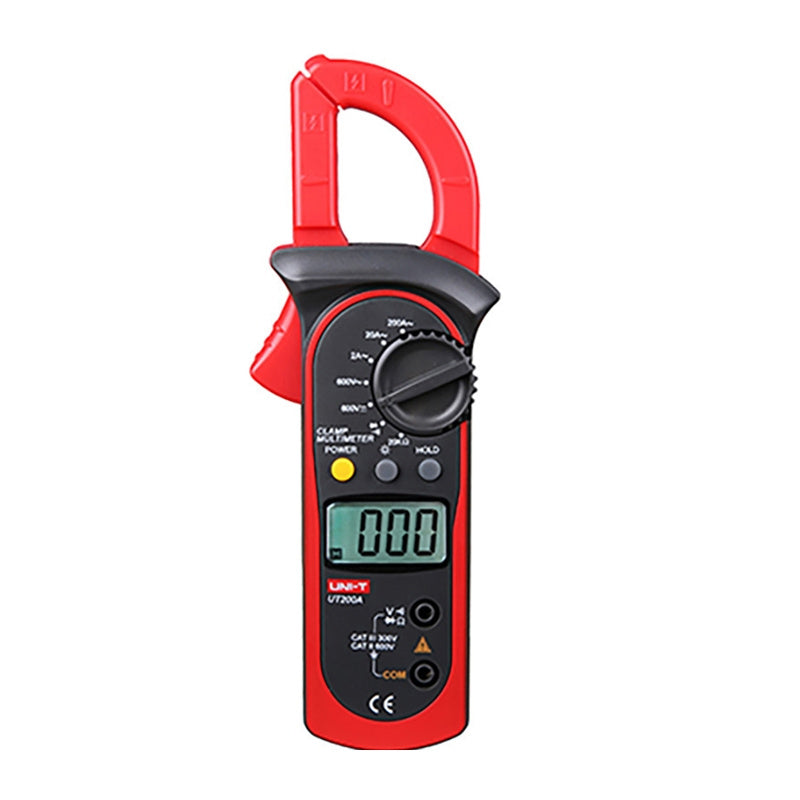 Uni-T UT200R digital klemme måler