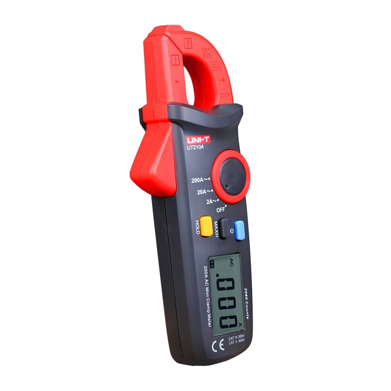 Uni-T UT210A Mini Digital Klemmetro