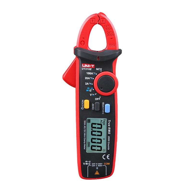 Uni-T UT210E Mini Digital Klemmetro
