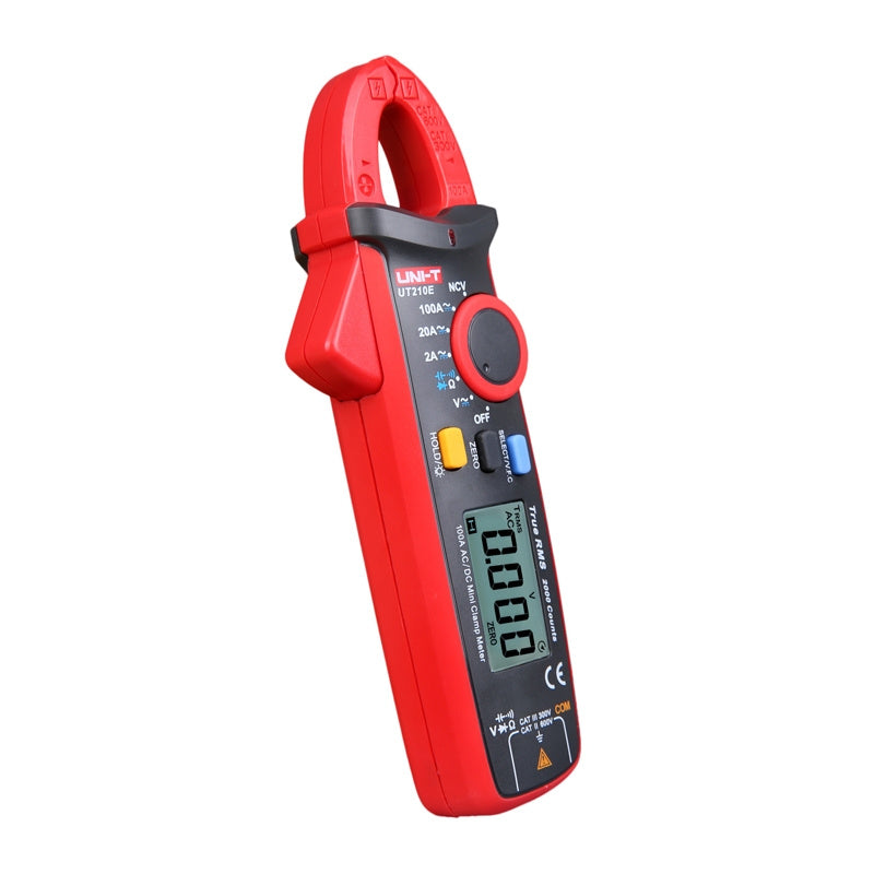 Uni-T UT210E Mini Digital Klemmetro