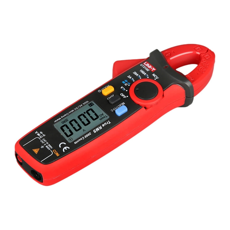 Uni-T UT210E Mini Digital Klemmetro