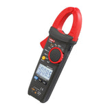 Uni-T 400A 2. generation af digital klemme måler UT213A