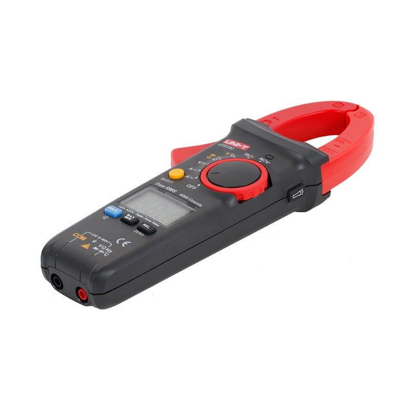 Uni-T 400A 4. generation af digital klemme måler UT213C