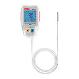 Uni-T A57 BT Bluetooth temperatur- og fugtighedsdata logger