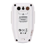 Uni-T A57 BT Bluetooth temperatur- og fugtighedsdata logger