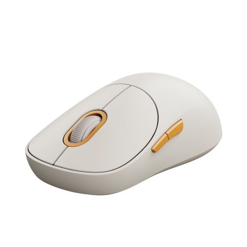Xiaomi trådløs mus 3 hvid EU BHR8912GL