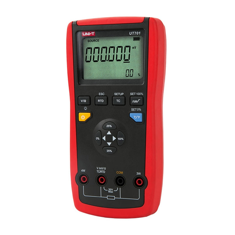 Uni-T UT701 Proceskalibrator