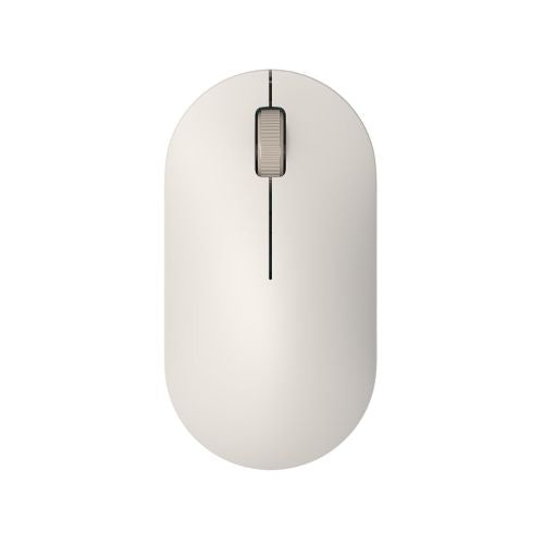 Xiaomi trådløs mus Lite 2 hvid EU BHR8915GL