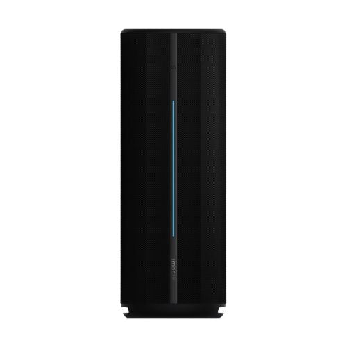 Xiaomi Bluetooth-højttaler sort EU QBH4275GL
