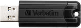 Verbatim Store 'n' Go Pin Stripe USB Drive 32GB USB 3.2 Gen 1 USB stick Sort